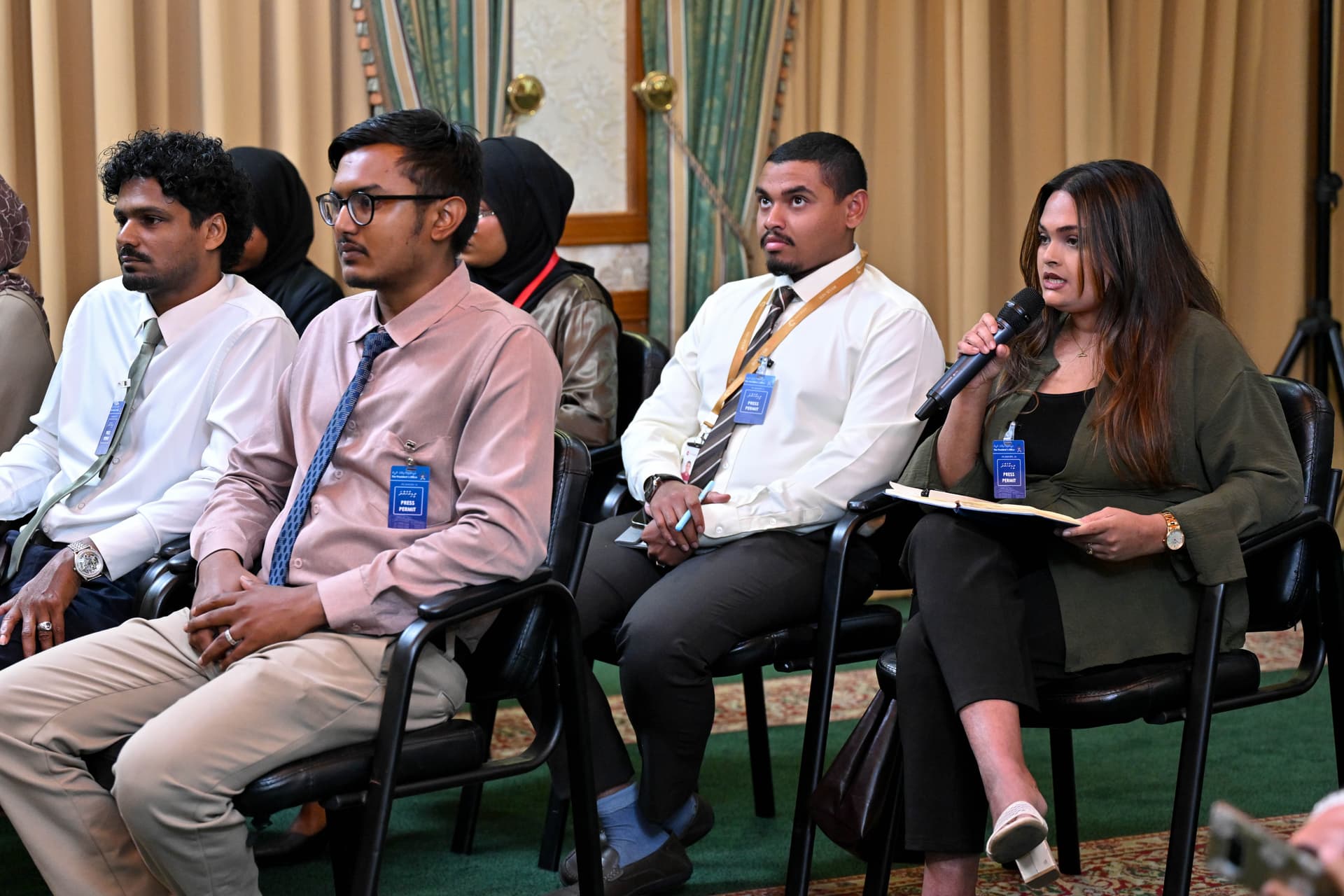 MJA Files Urgent Police Case Over Threats and Harassment of Journalists, Calls for Adequate Protection
